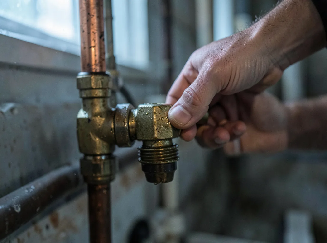 Emergency Plumber Harrisonville, NJ FAQs